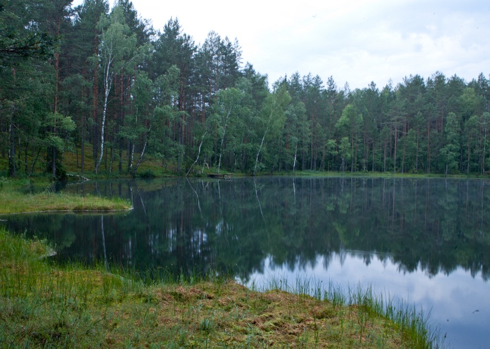 Higienos normų neatitiko trys iš tirtų maudyklų