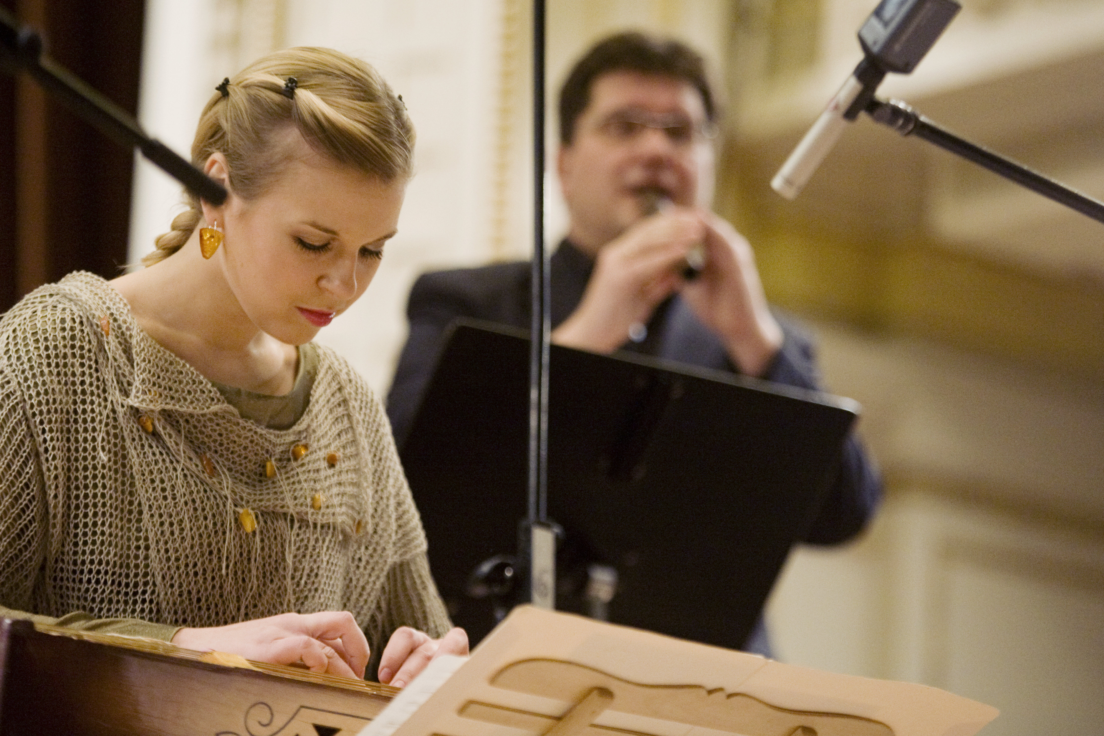 Didysis muzikų paradas 2012: nauja vieta ir kilnus tikslas   