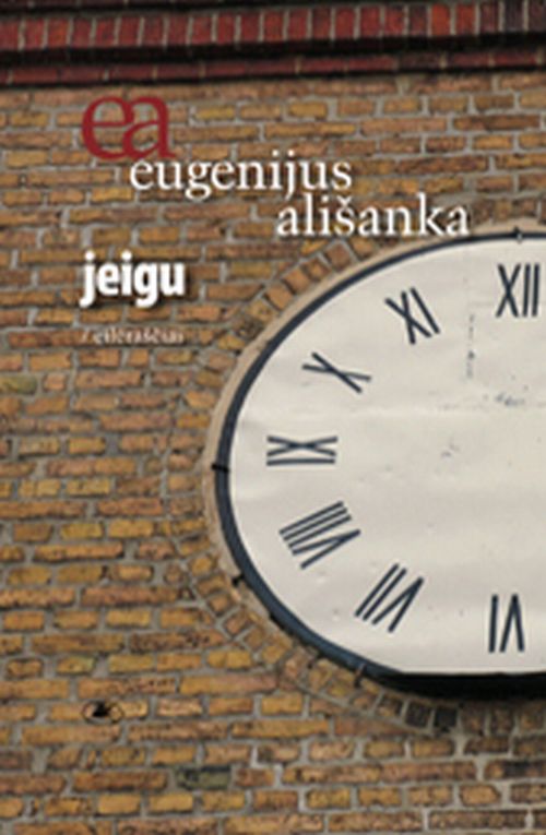 Jeigu