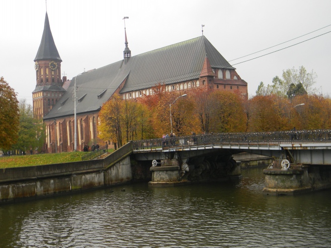 Kaliningrade Lietuvos verslininkams darbų netrūksta 